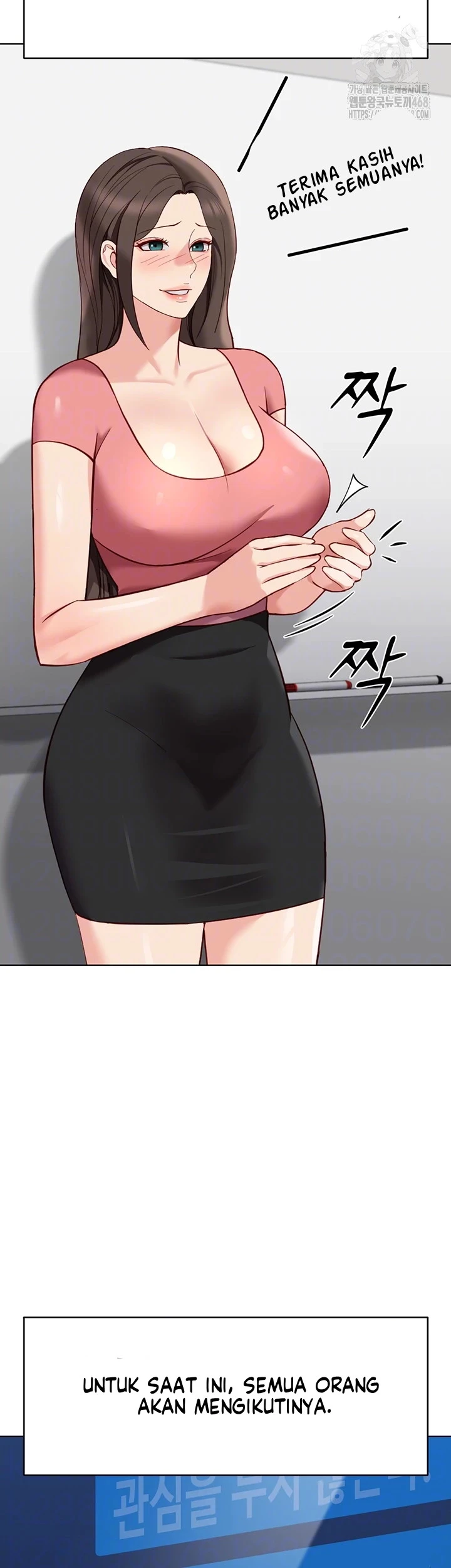 Common Sense Manipulation Program - Page 3